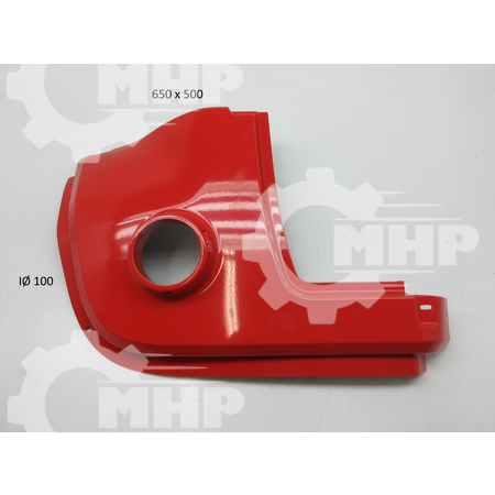 PROTECTION COVER LSF-0013259
