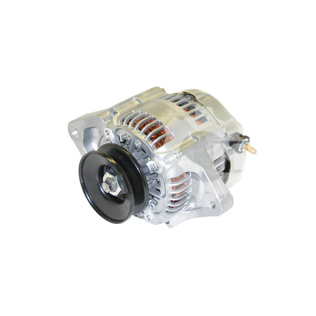 linde alternator ym129961 77200