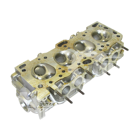 mitsubishi cylinder head md192297