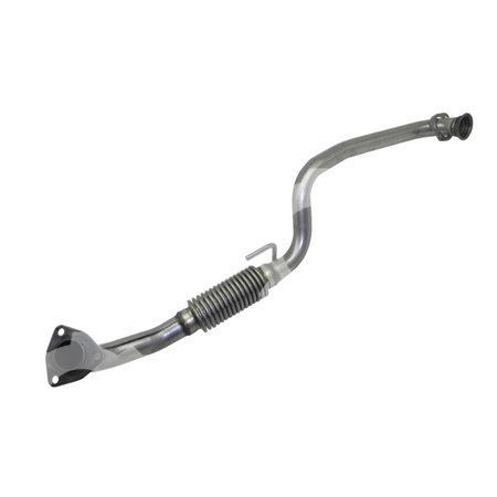 toyota EXHAUST PIPE 17401 26620 71