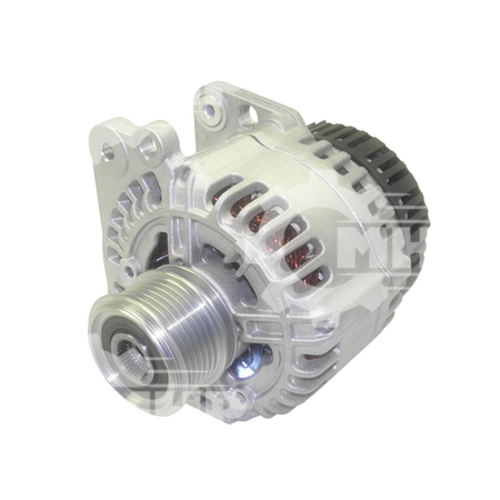 tvh alternator 8704501