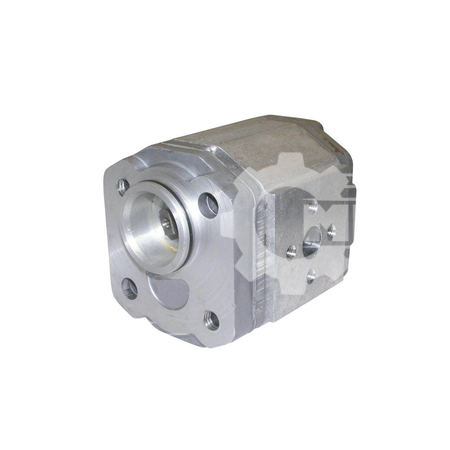 linde hydraulic pump 0009810047