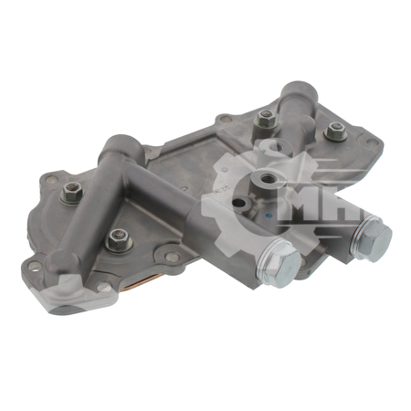 tvh oil cooler 6283521