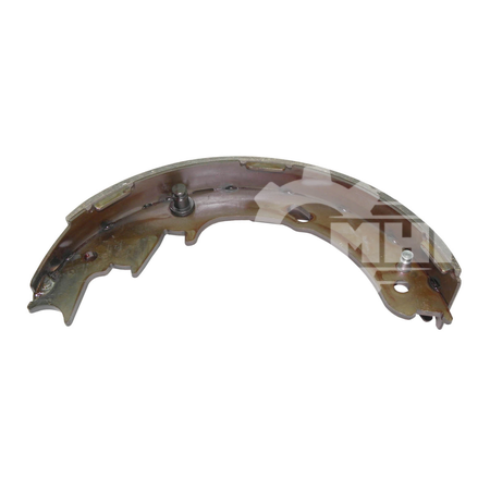 tvh brake shoe 9299416