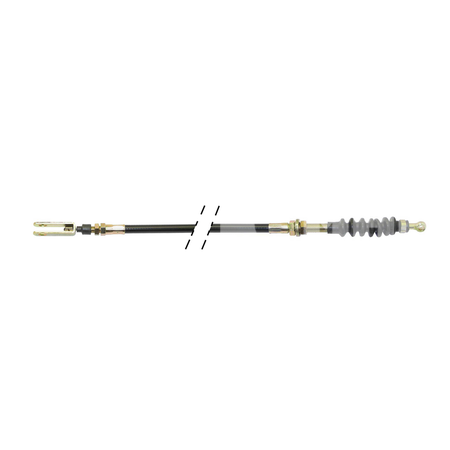 mitsubishi CONTROL CABLE 91A51 13200