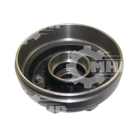 tvh BRAKE DRUM 11789072