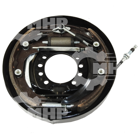 jac BRAKE ASSY C0Q01 02001