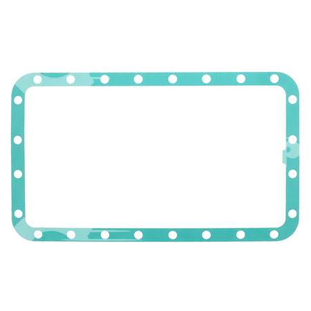 GASKET LSF-0014379