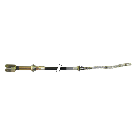 hangcha  (hc) CONTROL CABLE XB250 111100 000