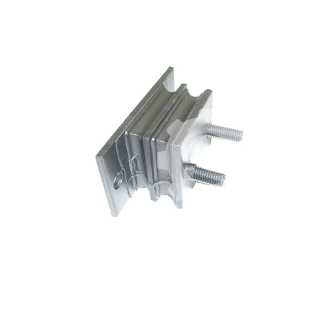 daewoo SILENT BLOCK D140116