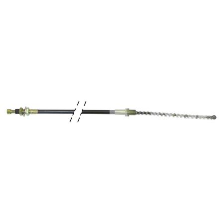 heli CONTROL CABLE A01C3 71001