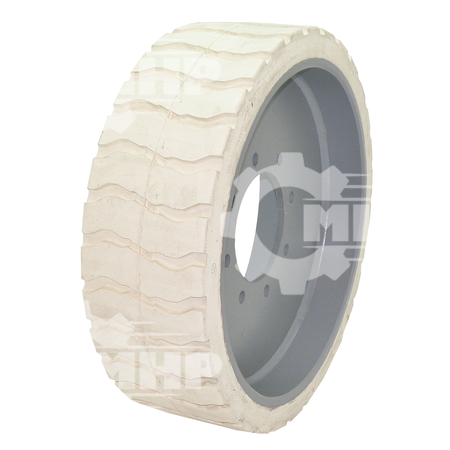 tvh TRACTION WHEEL 128TA3435