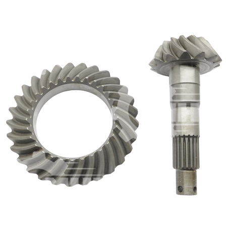 manitou crown wheel and pinion 105744