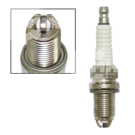 tvh spark plug 8704526