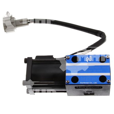 tvh solenoid val   12 vdc 15761309