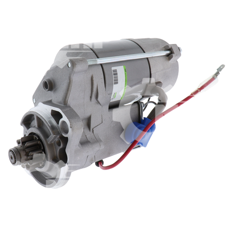 STARTER ASSEMBLY HELI CPCD30 LSF-0013839