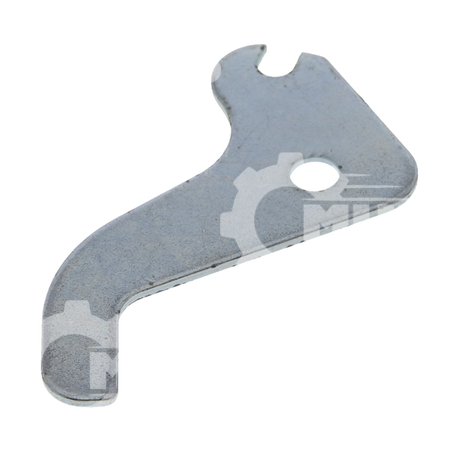 LEVER, BRAKE ADJUSTER