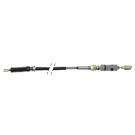 tcm CONTROL CABLE 22N43 90511