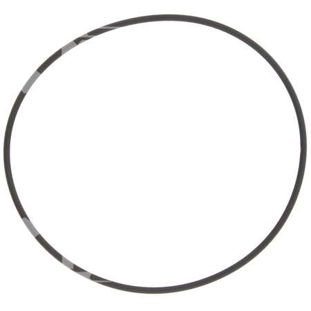 HYDRAULIC RETURN FILTER GASKET HYSTER H4.00XM-5 GM V6 4.3L LPG LSF-0014121