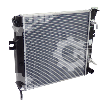 tvh radiator 13786413