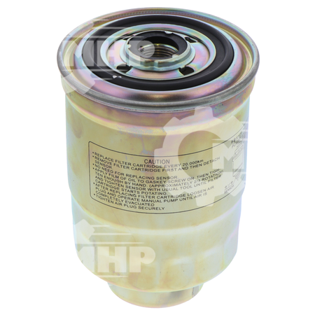 FUEL FILTER ELEMENT HYSTER H1.50XM MAZDA XA LSF-0013891