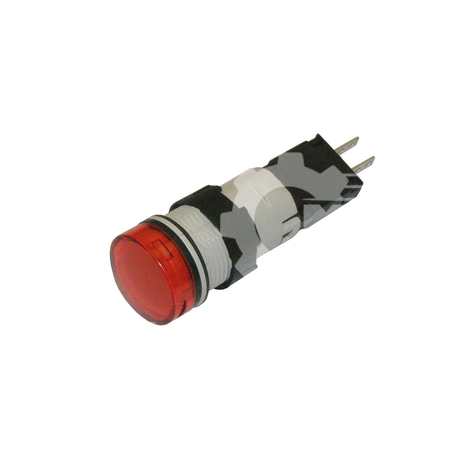 BULB DASHBOARD LSF-0014929