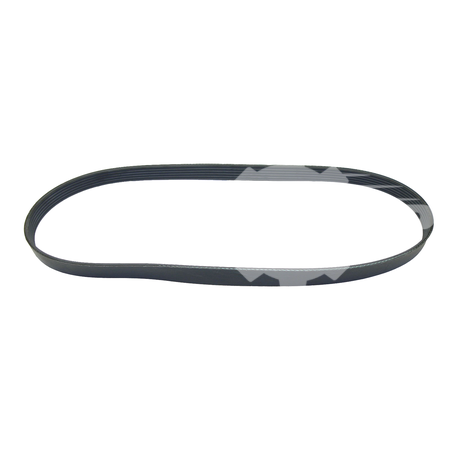 flat drive belt