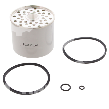 linde fuel filter 9830520