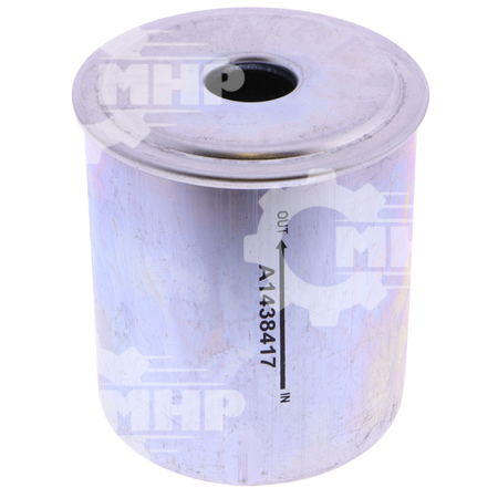 HYDRAULIC FILTER