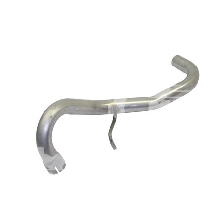 toyota exhaust pipe 17509 26620 71