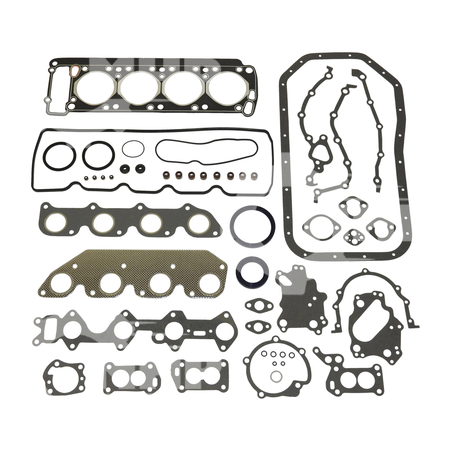 tvh GASKETSET ENGINE 4504903