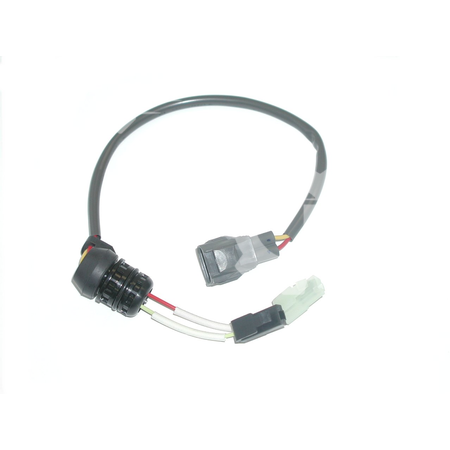 toyota wiring harness 32620 23331 71