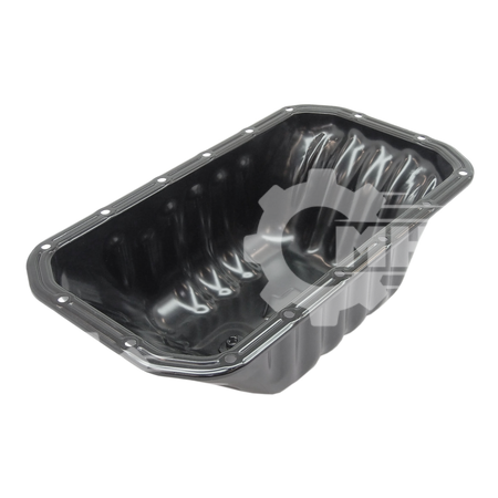 OIL SUMP LSF-0016599