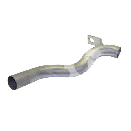 tvh exhaust pipe 4217707