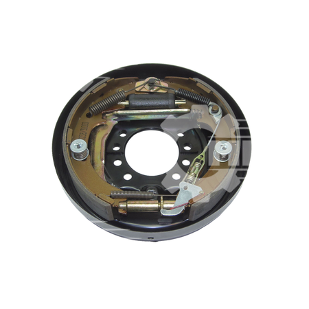 tvh brake assy 9299409