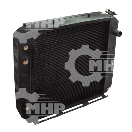 ENGINE RADIATOR HYSTER H4.00XM-5 GM V6 4.3L LSF-0014065