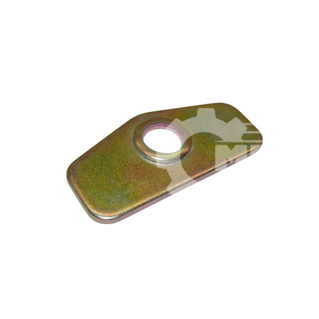 tvh wear plate 412068