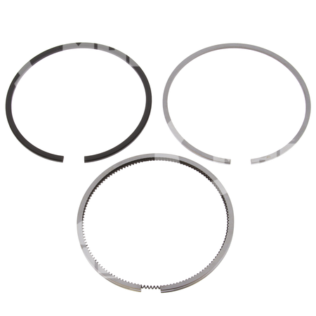 PISTON RINGS ENGINE LSF-0014388