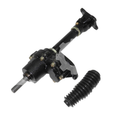 SERVO STEERING ELECTRICAL LSF-0016257