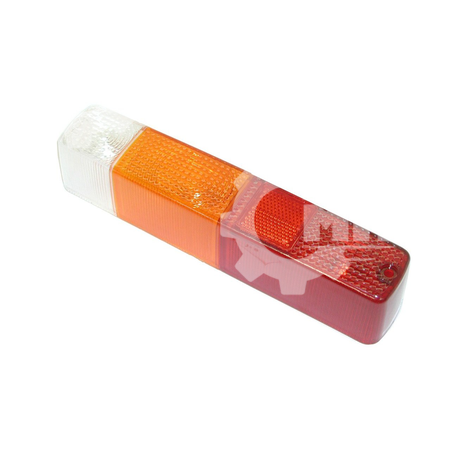 LAMP GLASS LSF-0015717