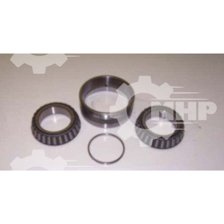 hyster tapered roller bearing 382284