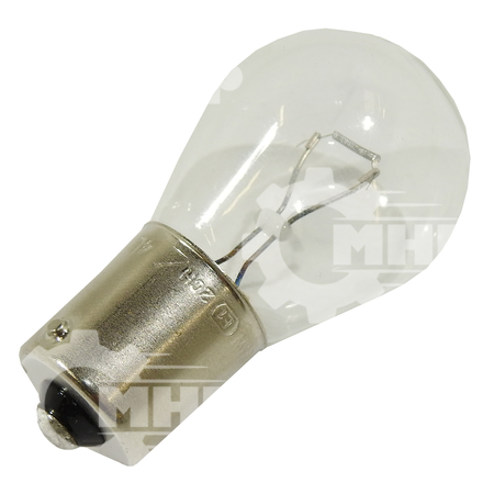 tvh bulb 12v 21w ba15s 21256