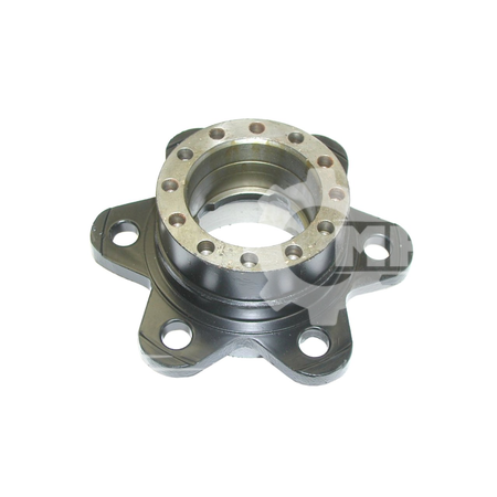 WHEEL HUB - 128 MM (H) - 6 BOLT HOLES LSF-0016551
