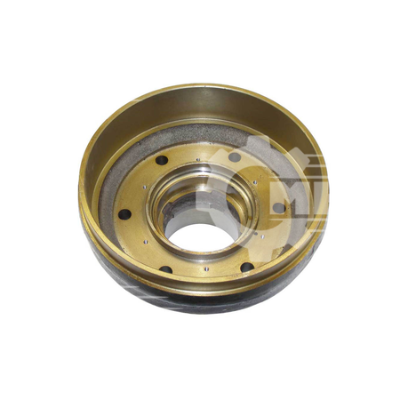 tvh brake drum 9602094