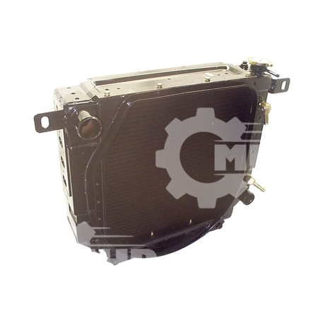 tvh radiator 4998792