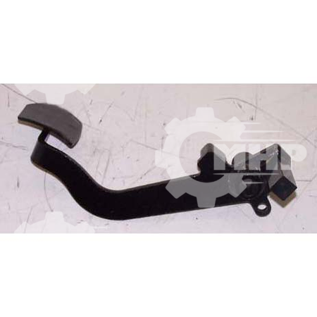 INCHING PEDAL ASSEMBLY