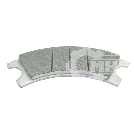 un forklift BRAKE PAD 75700434