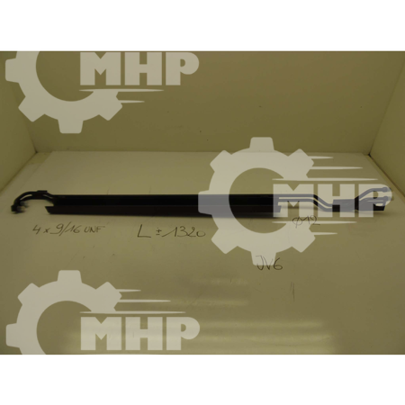 PIPE SUB-ASSY, NO.1, MAST LSF-0016276