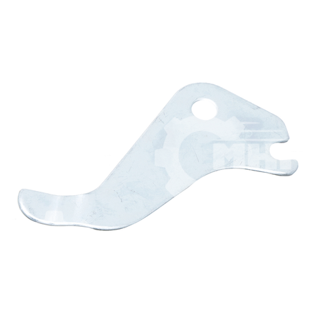 BRAKE ADJUSTING LEVER (RH) HELI CPCD35,CPCD30
