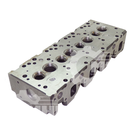 tcm CYLINDER HEAD Z 897089 280 1